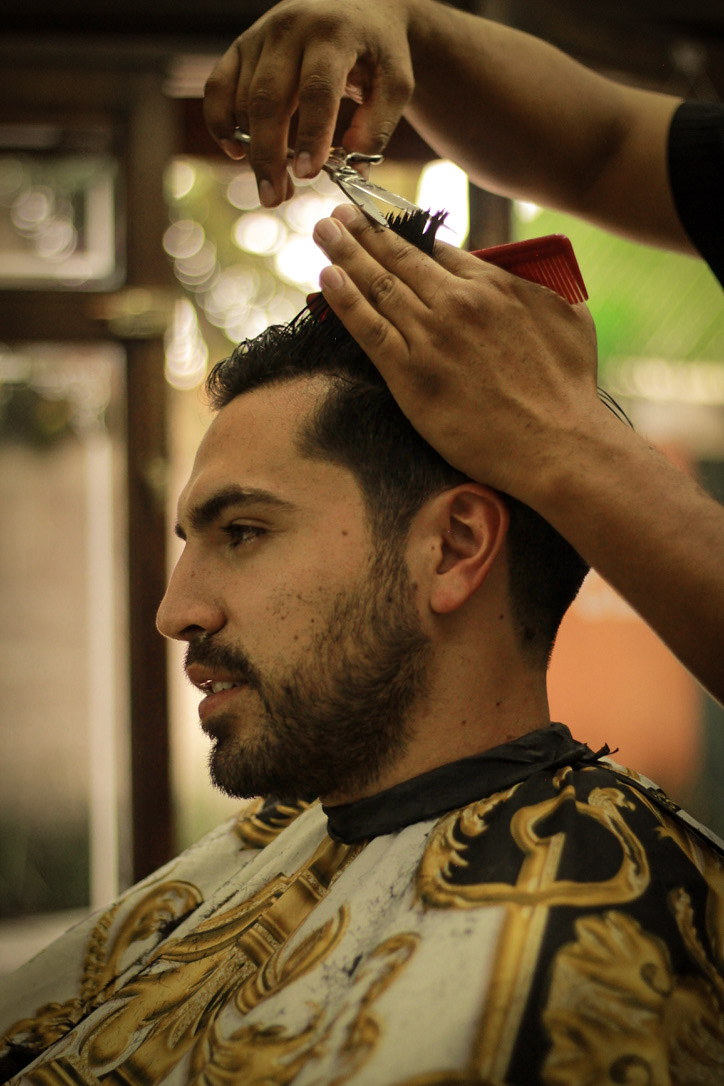 Corte de cabello - Image 4
