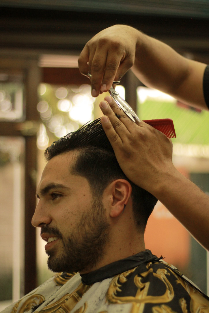 Corte de cabello - Image 3