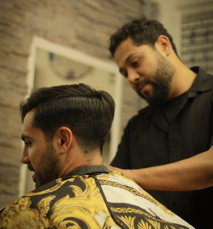 Corte de cabello - Image 2
