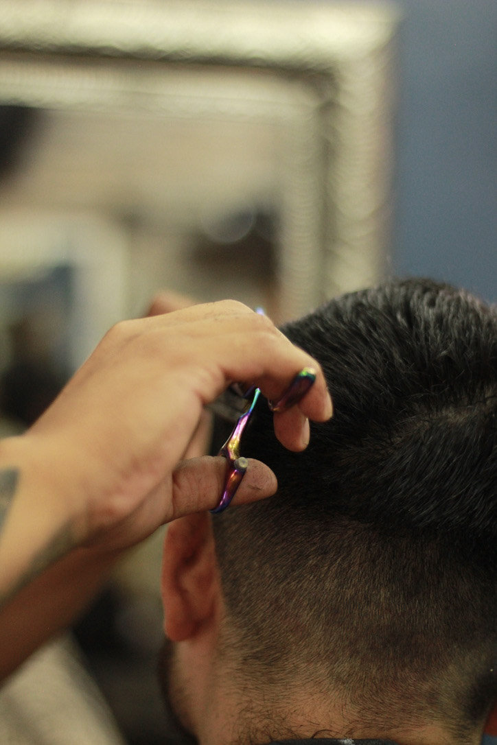 Corte de cabello - Image 6