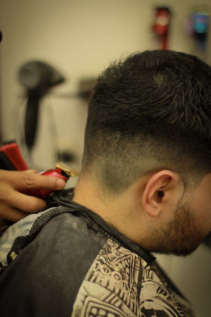 Corte de cabello - Image 5