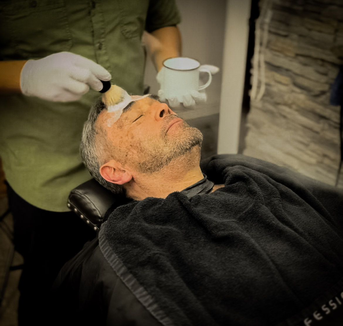 Arreglo de barba ritual - Image 4